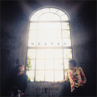 Granrodeo - Heaven (Single)