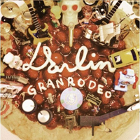 Granrodeo - Darlin' (Single)