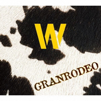 Granrodeo - B-Side Collection 'W' (CD 2)