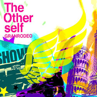 Granrodeo - The Other Self (Limited Edition)