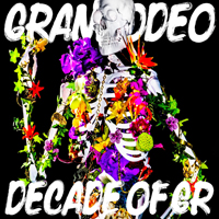 Granrodeo - Decade Of Gr (CD 1)