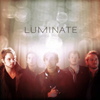 Luminate - Luminate (EP)