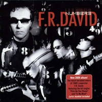 F.R.David - Numbers