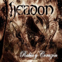 Headon - Rabia Y Corazon