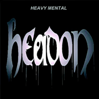 Headon - Heavy Mental (Demo)
