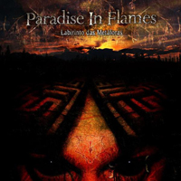 Paradise In Flames - Labirinto Das Met