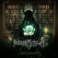 Paradise In Flames - Devil's Collection
