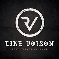 Righteous Vendetta - Like Poison (Single)