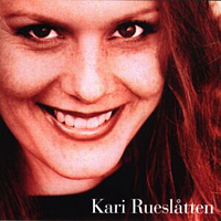 Kari Rueslatten - Mesmerized