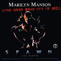 Marilyn Manson - Long Hard Road Out