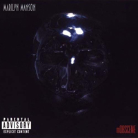 Marilyn Manson - mOBSCENE (Maxi-Single)