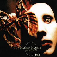 Marilyn Manson - Tourniquet (CD 1)