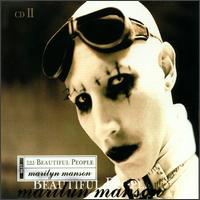 Marilyn Manson - Beautiful People 2