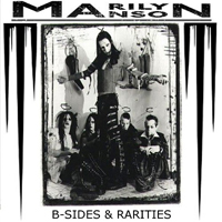 Marilyn Manson - B-Sides & Rarities (CD 1)