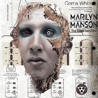 Marilyn Manson - The Remix Collection (CD 1)
