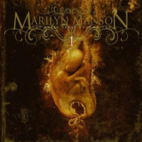 Marilyn Manson - The Early Years, Vol.1 (CD 2: Live)