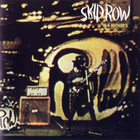 Skid Row (IRL) - 34 Hours (2001 Remastered)