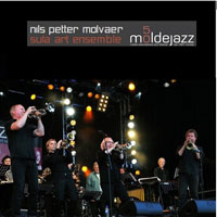 Nils Petter Molvaer - 2010.07.23 - Molde Jazz, Norway (CD 1)