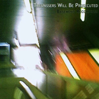 Nils Petter Molvaer - Trespassers Will Be Prosecuted - Basement Recordings