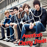 Stay - American Cherry Bomb