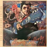 Gerry Rafferty - City to City (Collector's Edition: CD 1)