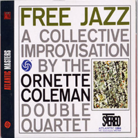 Ornette Coleman - Free Jazz