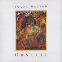 Ornette Coleman - Sound Museum (Three Women)