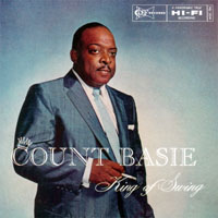 Count Basie Orchestra - King Of Swing