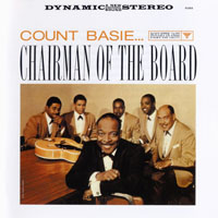 Count Basie Orchestra - Chairman Of The Board