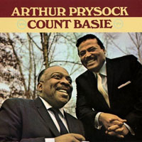 Count Basie Orchestra - Arthur Prysock & Count Basie