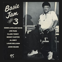Count Basie Orchestra - Basie Jams 3
