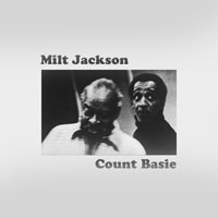 Count Basie Orchestra - Milt Jackson & Count Basie (CD 1)