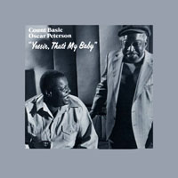Count Basie Orchestra - Yessir That's My Baby