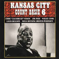 Count Basie Orchestra - Kansas City 6