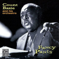 Count Basie Orchestra - Fancy Pants