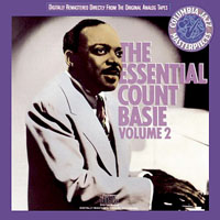Count Basie Orchestra - The Essential Count Basie, Volume 2