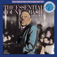 Count Basie Orchestra - The Essential Count Basie, Volume 3