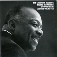 Count Basie Orchestra - The Complete Roulette Studio Recordings Of Count Basie And His Orchestra (CD 4)