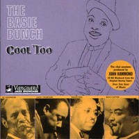 Count Basie Orchestra - Cool Too