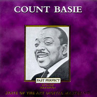 Count Basie Orchestra - Past Perfect 24 Carat Gold (CD 4, The King 1944-1947)