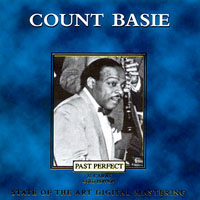 Count Basie Orchestra - Past Perfect 24 Carat Gold (CD 5, Ride On 1941-1944)