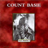 Count Basie Orchestra - Past Perfect 24 Carat Gold (CD 8, Rockin' The Blues 1940)
