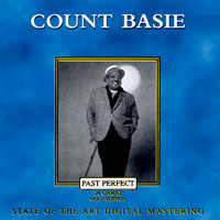 Count Basie Orchestra - Past Perfect 24 Carat Gold (CD 9, Riff Interlude 1939-1940)