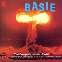 Count Basie Orchestra - The Complete Atomic Basie (Reissue 1994)