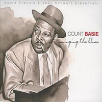 Count Basie Orchestra - Swinging The Blues (CD 1)