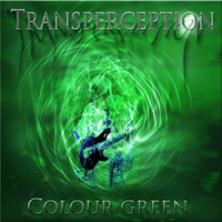 Transperception - Colour Green