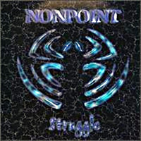 Nonpoint - Struggle (Limited Edition)
