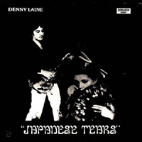 Denny Laine - Japanese Tears