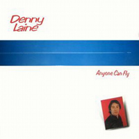 Denny Laine - Anyone Can Fly