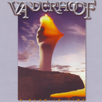 Vanderhoof - A Blur In Time